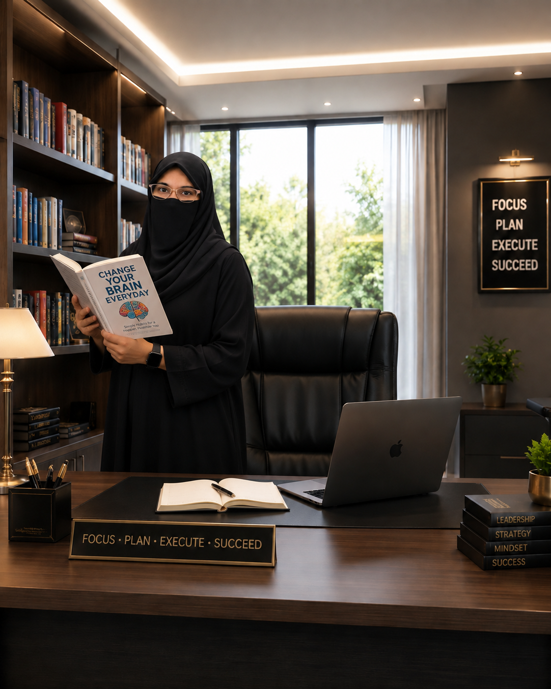 Aisha Rasool coaching